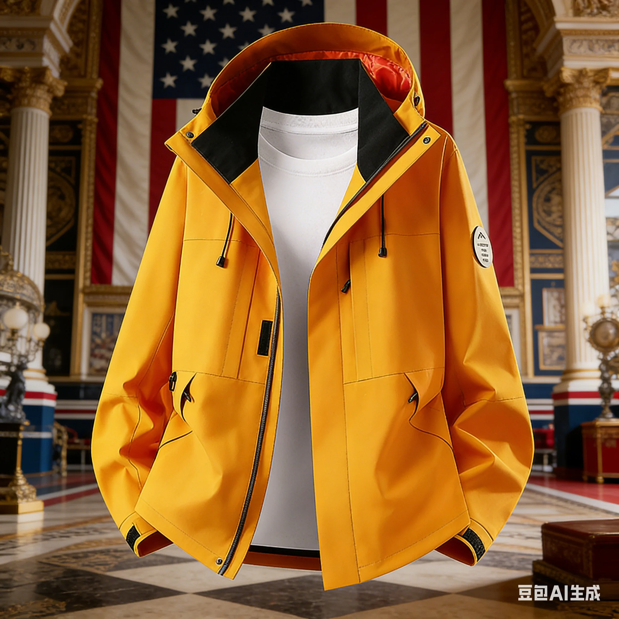 

Весенняя спортивная одежда для активного отдыха, с одинарной вентиляцией, для путешествий и альпинизма, с тройной защитой, повседневная, в стиле для пар, универсальная, стильная, однотонная, молодежная.