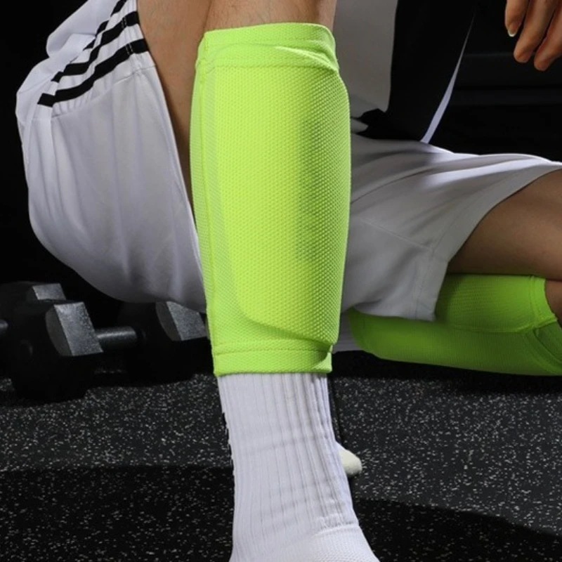 

Breathable Calf Compression Sleeve Professional High-quality Soccer Socks For Men Children Running Football Basketball