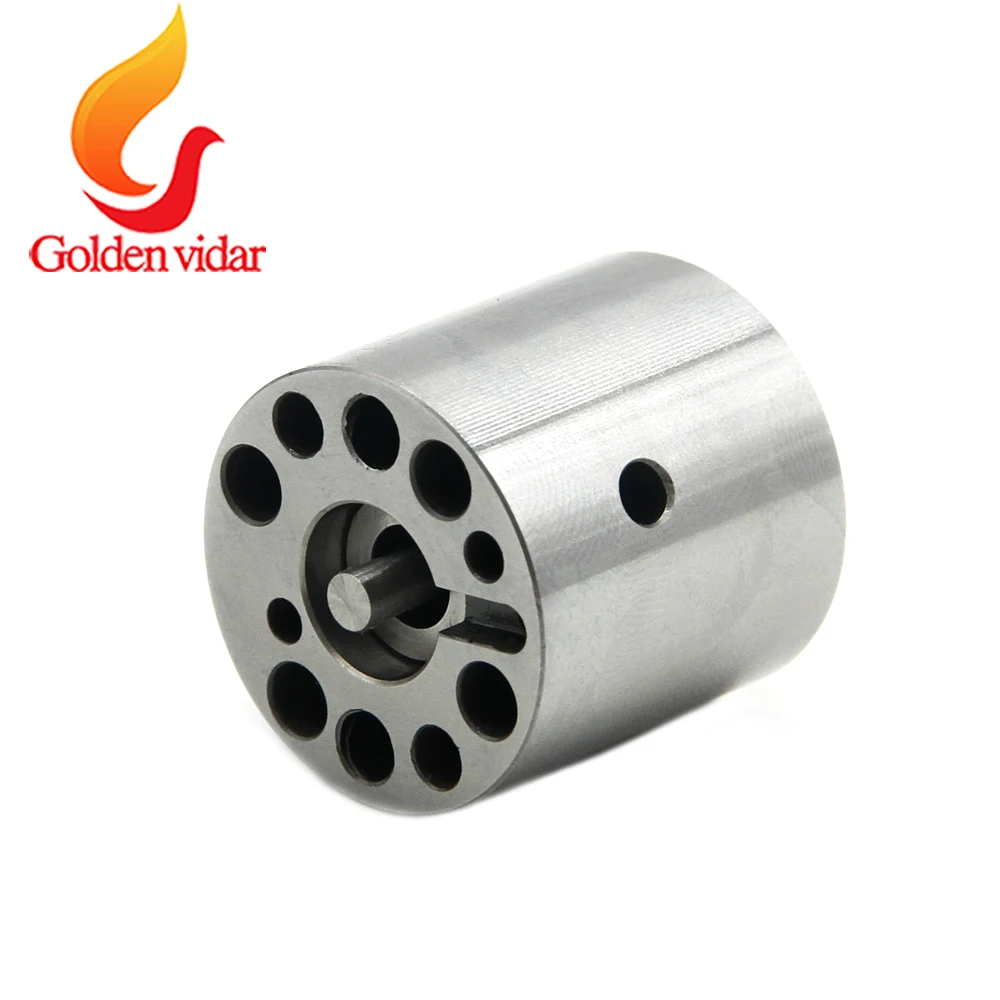 CAT C-9 injector spool valve, for Caterpillar HEUI injector Oil Slide Valve,235-2888/236-0962/10R7224, for engine 330C excavator