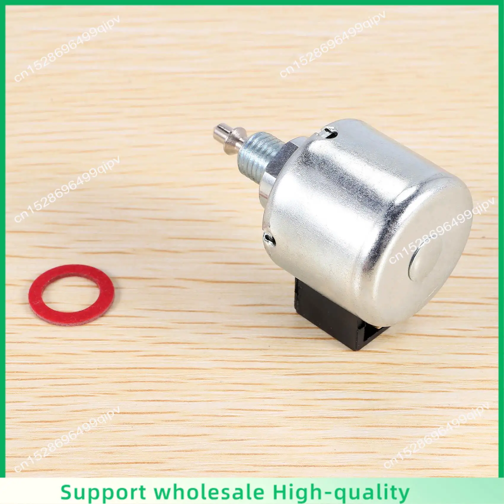 

ABSF 846639 Электромагнитный клапан отключения топлива, подходит для двигателей садового оборудования для газонов Briggs и Stratton