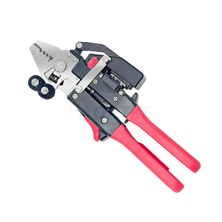 

High Quality High-Precision MC-16 Optical Fiber Cleaver Tool Multi-Function Cutting and Stripping for FTTH