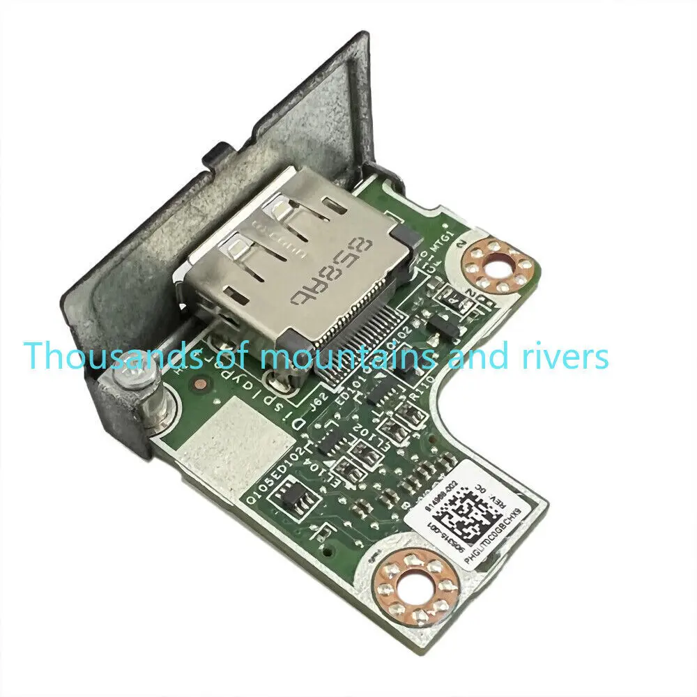 DP Switching Small Board New for HP 400 600 800 G3 G4 G5 DM SFF 906316-001