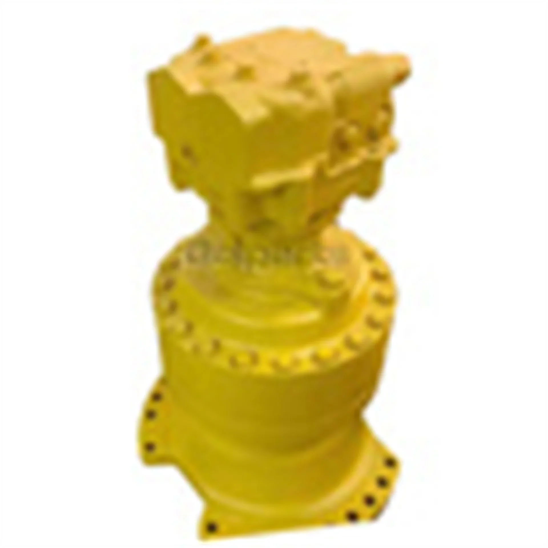 Excavator Parts Swing Motor Assy 706-7G-01030 Swing Device For Komatsu PC800-8EO