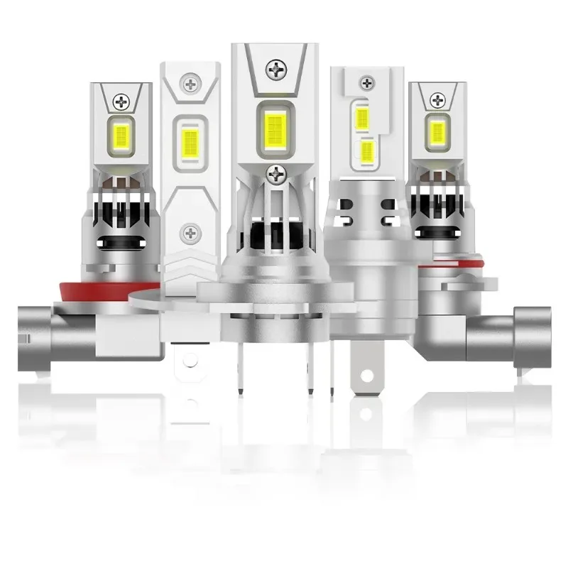 Car Led Headlight B…