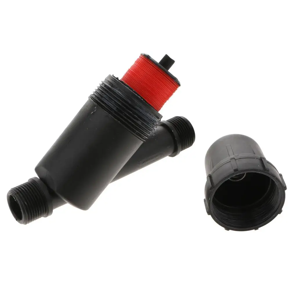 1 Inch Disc Filter 120 Mesh Irrigation Water Tank Pool Pump