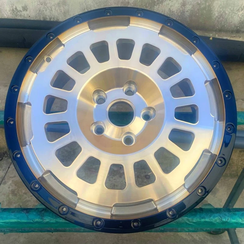 2025 高強度 6x139.7 6x114.3 5x150 16 17 18 19 20 インチアルミ鍛造合金ホイールタンク 500 400 700 Geeley 01 Leopaard