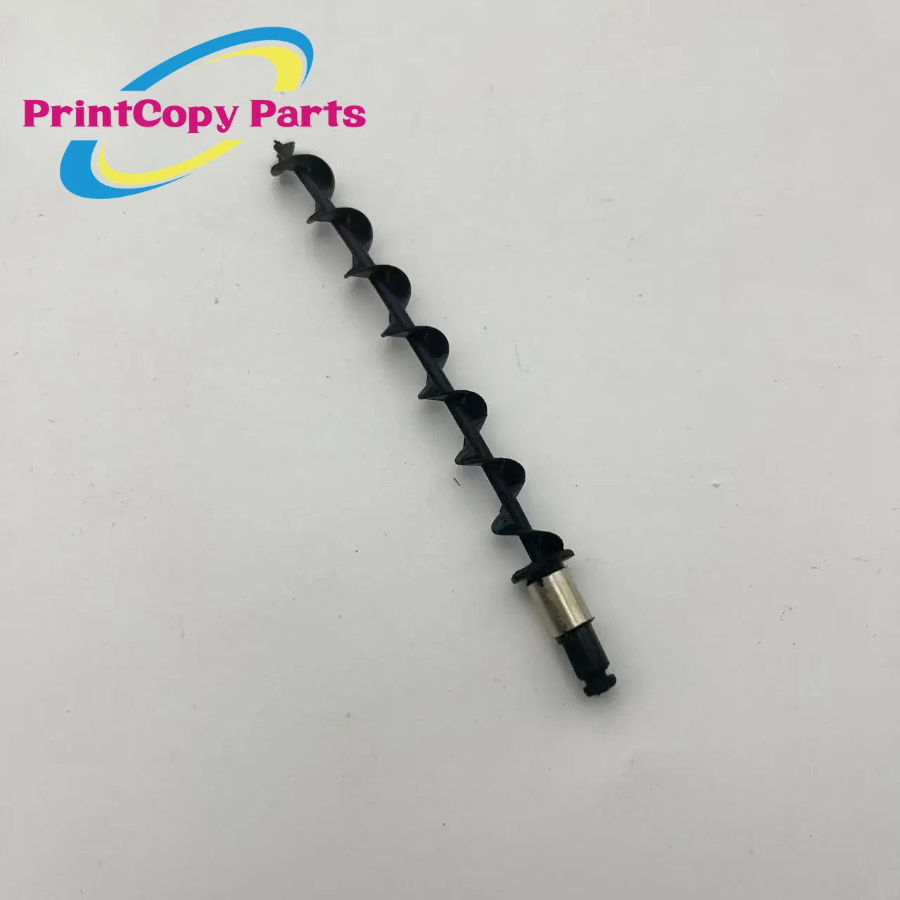 1Set Toner Supply Unit Plastic Spiraal Schroef Staaf voor Ricoh Mpc2003sp Mpc2503sp Mpc2011sp MP C2003 C2503 C2011 MPC2503 MPC2003