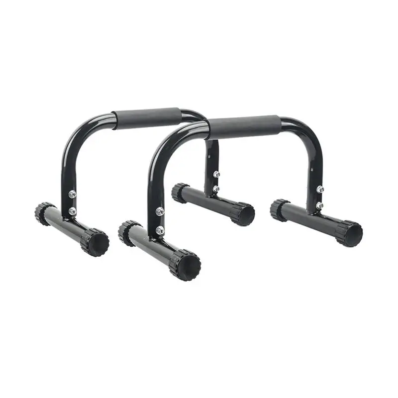 A12E-Parallettes Bars,Push Up Bars Strength Training For Handstands,Full Planche,Push Up Stands Handle Calisthenics Equipment