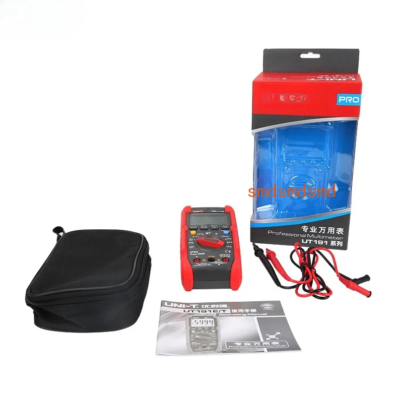 UT191E UT191T Profe…