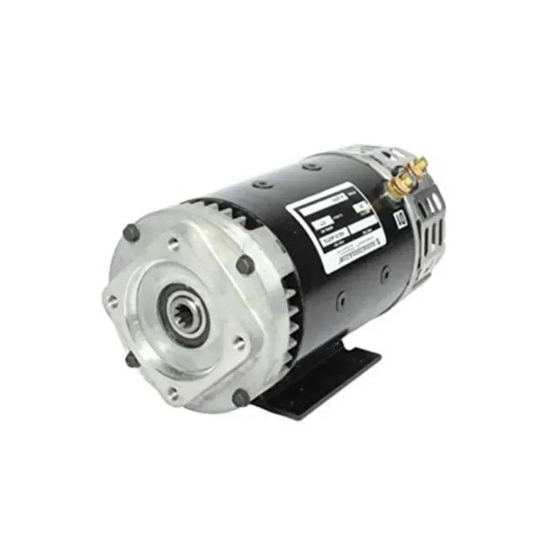 For 48V 3.5 HP 2500 Rpm DC Electric Motor 48504 48504GT 5BCG52HA100 Fit Z-30/20N,Z-34/22,Z-45/25,Z-45/25J