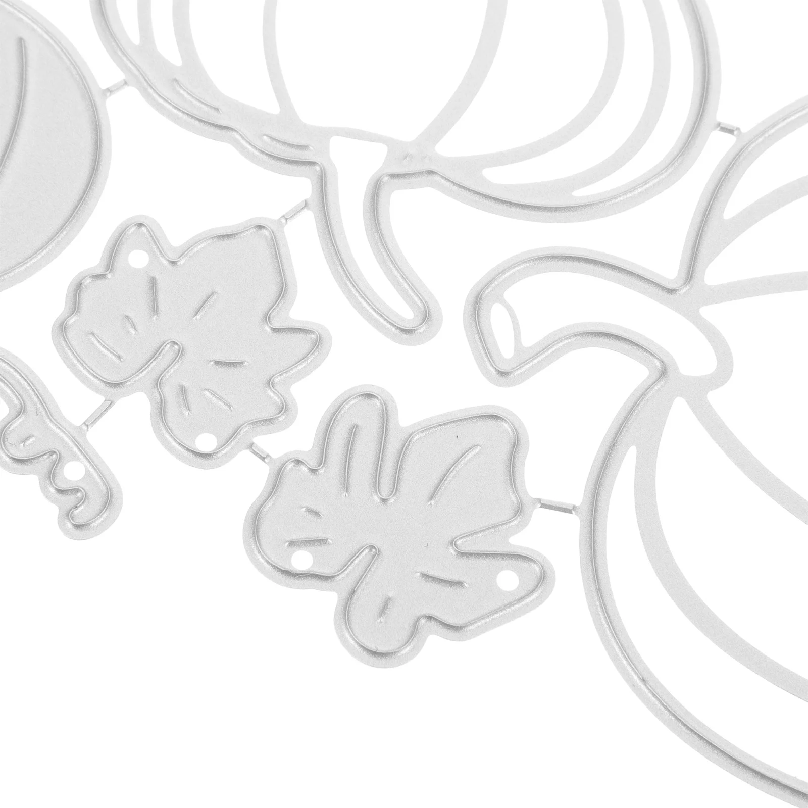 

Halloween Pumpkin Cutting Die Carbon Steel Scrapbook DIY Craft Tool for Album Decoration Cutting Die DIY High Carbon Steel Mold