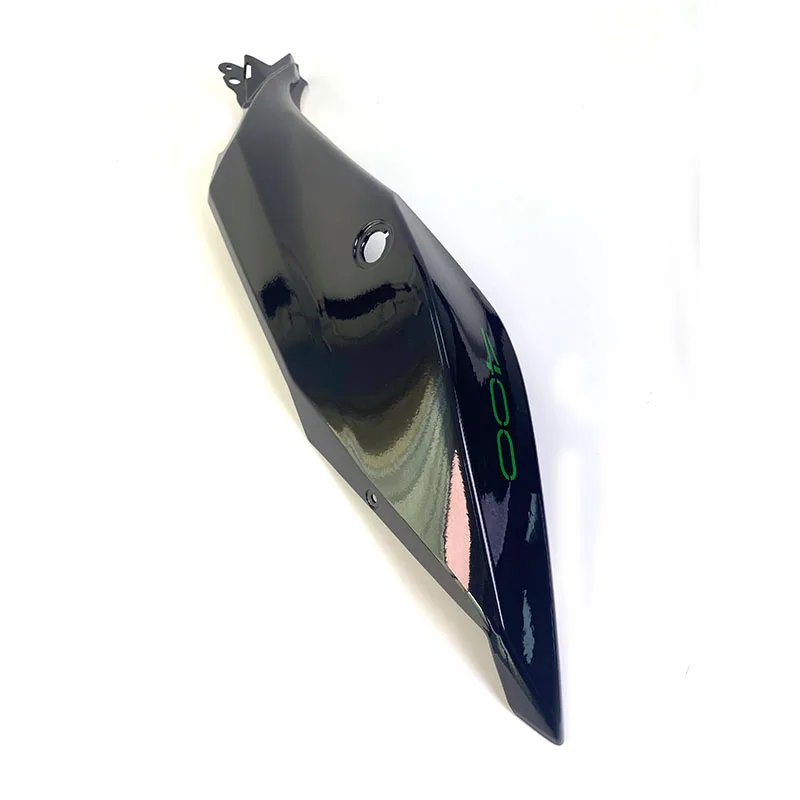 Suitable for Kawasaki NINJA400 Ninja 400 Z400 2018 -2022 Rear Fairing Rear Part Tail Side Plate Rear Wing Shroud  sides Housing - Image 5