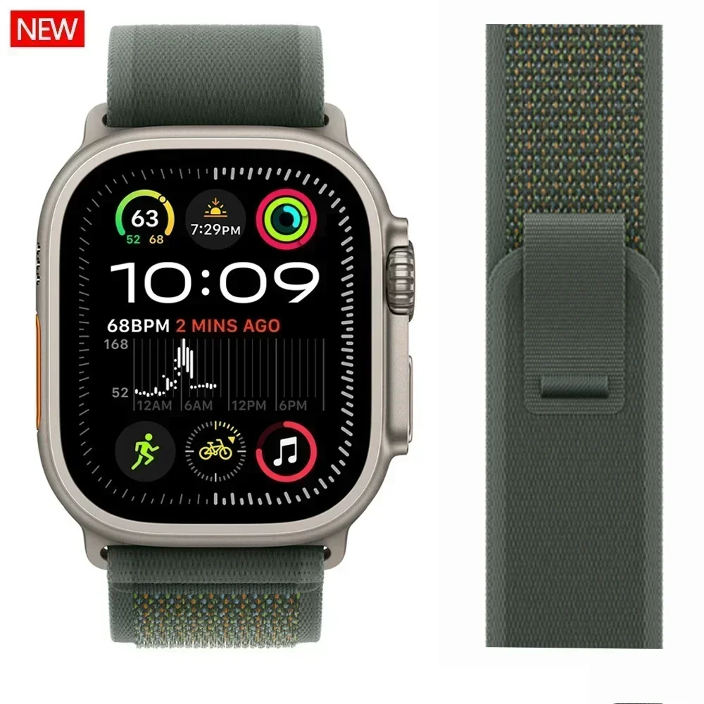 Thumbnail 4 - #8 Best Watchbands to Buy In 2026