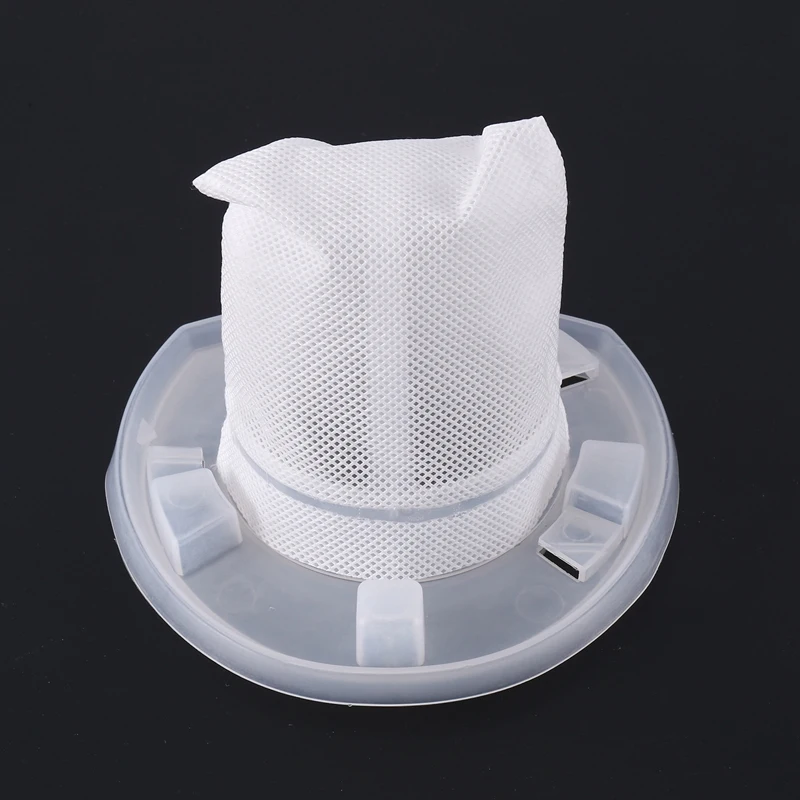 استبدال مكنسة كهربائية تصفية مكنسة كهربائية فلتر HEPA لبلاك اند ديكر VF110