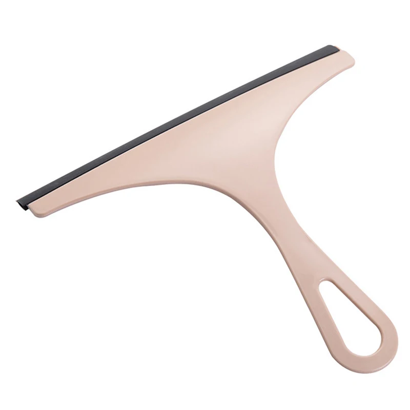 Xiaomi Glass Cleaning Artifact Glass Mirror Scraper Wiper Double-sided Cleaning Window Professional Glass Cleaning Tools