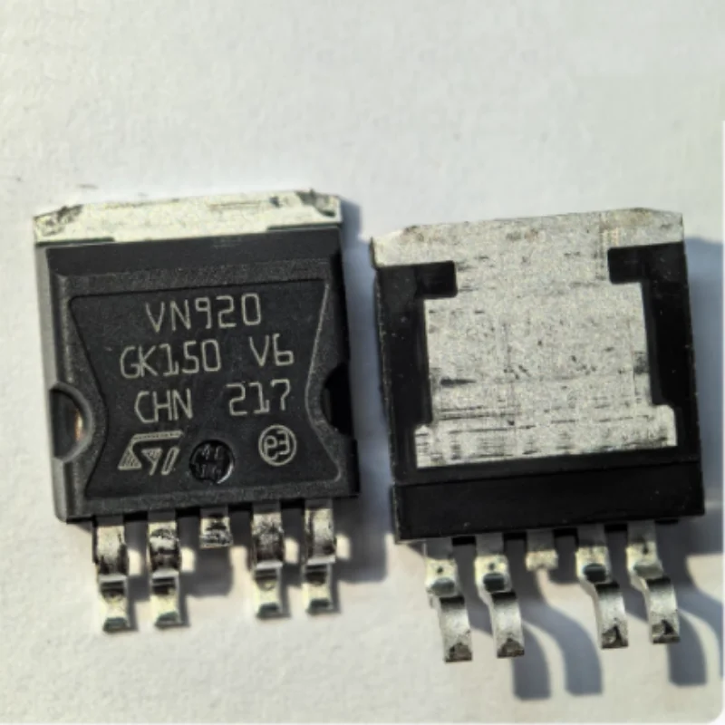 VN920 VN920B5TR-E NEW Original Genuine Chip Packing P2PAK-4