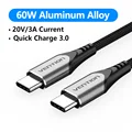 Aluminio Gris de 60W