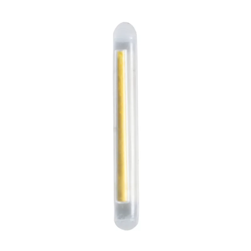 50PCS Firefly Fluorescent Rod Light Fishing Floating Rod Light Dark Luminous Rod Outdoor Fishing Fluorescent Rod Light image 6