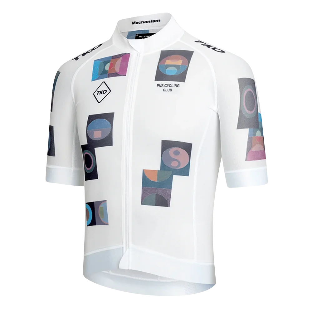 Cycling Jersey Pro Team Short Sleeve MTB Road Bicycle Clothing High End Simplicity Cycling Jersey For Men Women