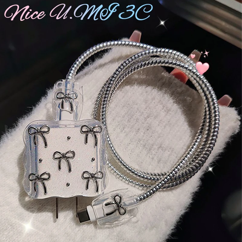 Bowknot Transparent…