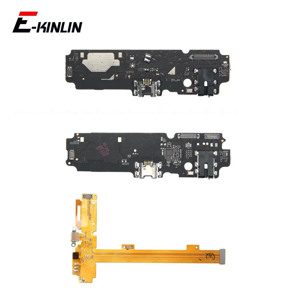 Charger USB Dock Charging Dock Port Board Microphone Flex Cable For Vivo Y54s Y55s 2017 5G 2022 Y55 2016 Y55L Y65 Y66 Y67 Y69