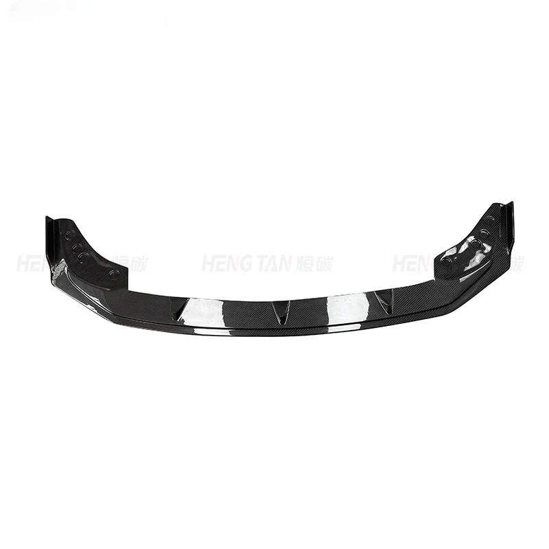 

Suitable for BMW 3 Series G20 G28 Carbon Fiber Modified CMST Front Lip Front Shovel Bumper Auto Parts