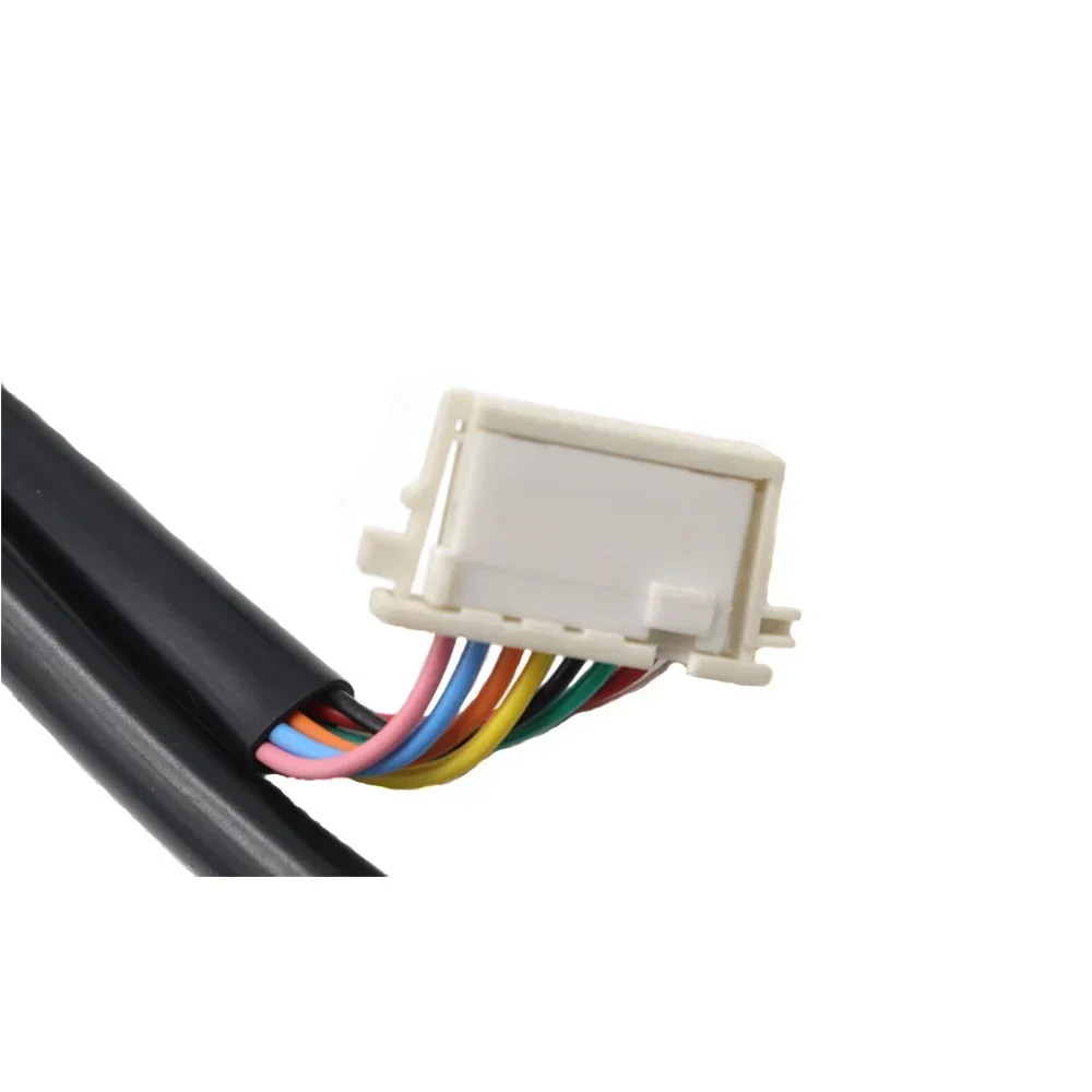 96700-C9000 96700C9000 Black NEW Inner Steering Wheel Multimedia Control Switch For Hyundai Creta ix25 2015-2019 96700 C9000 - Image 4