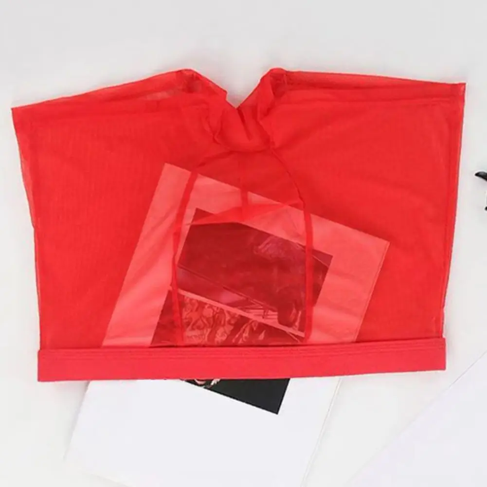 

2025 See-Through Panties Mens Boxers Shorts Ice Silk Men Panties Seamless Sexy Underwear Man Underpants Panty Breathable Briefs