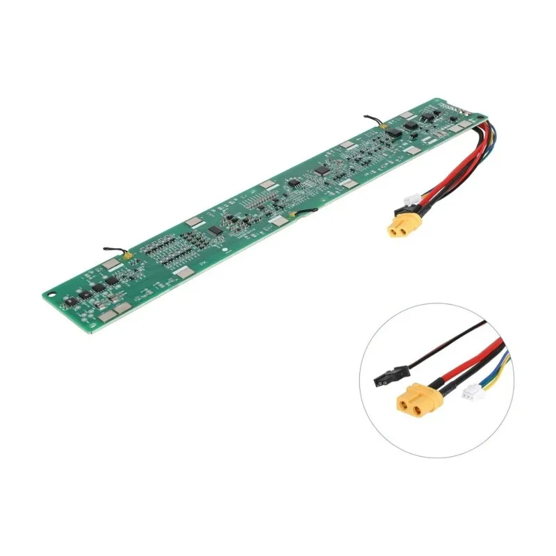 NEW HOT In Stock-For Elite Electric Scooter Battery Management System(BMS) Protection Board Replacement Main Control Boar