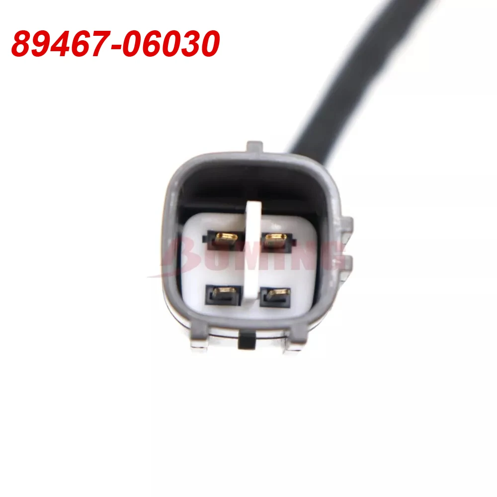 89467-33080 89467-06030 سيارة المنبع O2 الأكسجين لامدا الاستشعار لكزس ES350 RX350 تويوتا أفالون كامري هايلاندر RAV4 سولارا