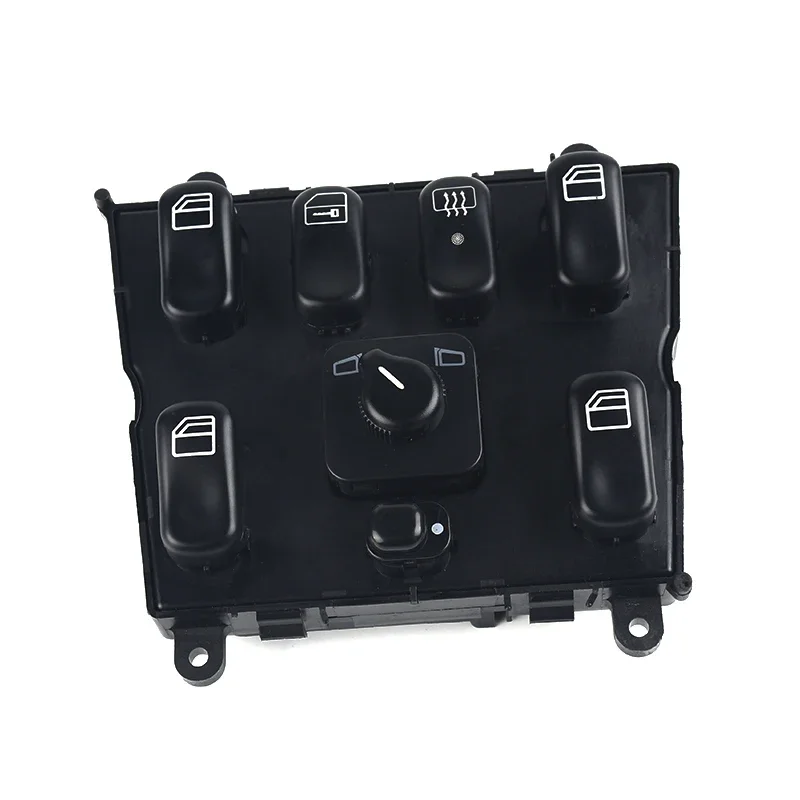 

New 1638206610 A1638206610 Master Power Window Switch For Mercedes-Benz ML320 W163 ML400 ML430 ML500 1998-2005