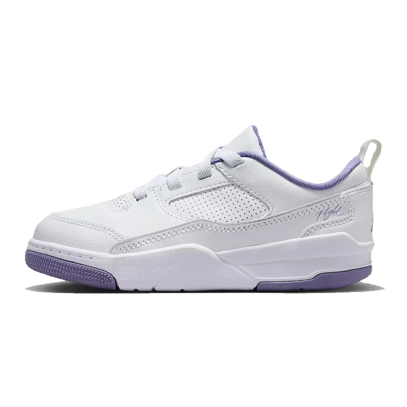 

Nike Kids' Shoes JORDAN FLIGHT CO Sports Training Basketball Shoes HF3332-115