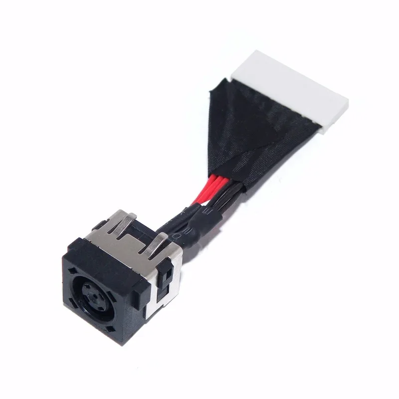 NEW LAPTOP DC Power Jack In Cable for Dell G5 5590 7590 G7 17 7790 HTKXY 0HTKXY
