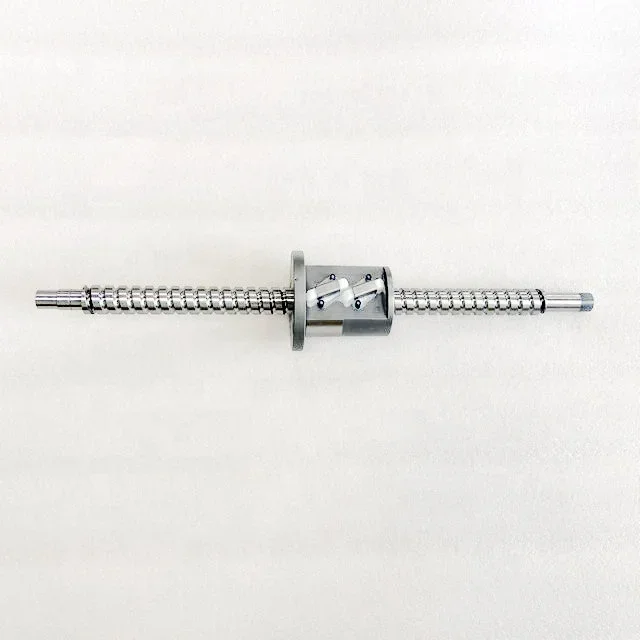 Linear Actuator Ball Screw For Brother Machine TC-S2DZ TC-S2CZ-O TC-S2C TC-S2CZ X-asix Y-asix Z-asix