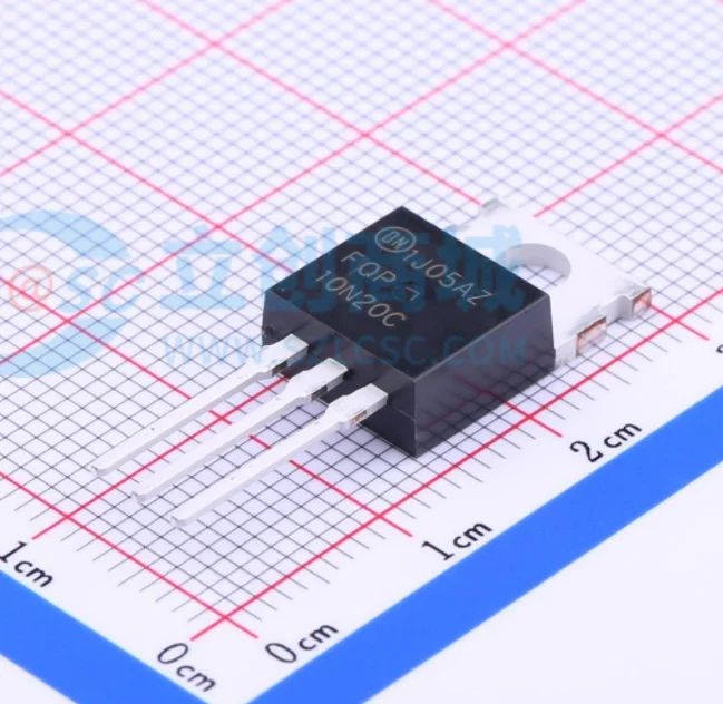 

1 PCS/LOTE FQP10N20C FQP10N20CTSTU FQP10N20 TO-220 100% New original