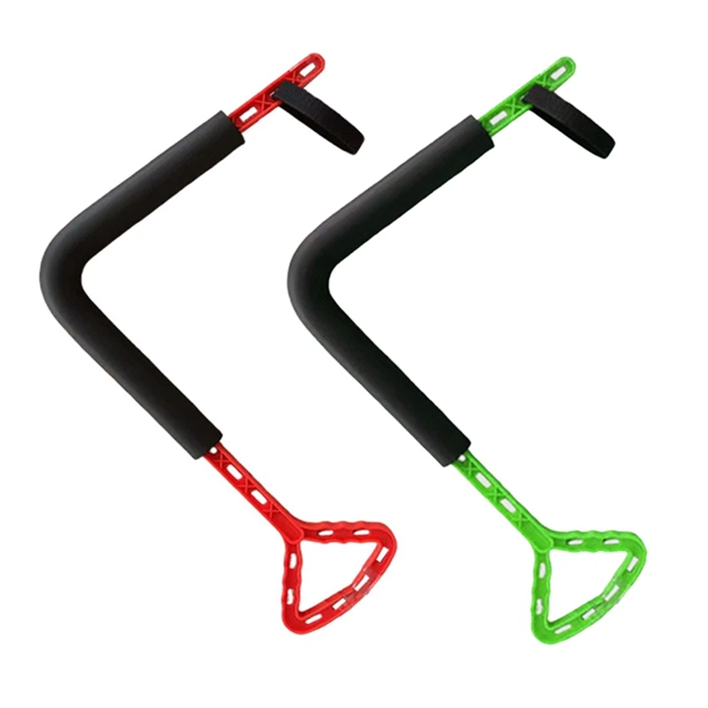 

Hot Golf Trainer, Golf Swing Trainer Auxiliary Tool Swing Training Rod Indoor Practice Stick