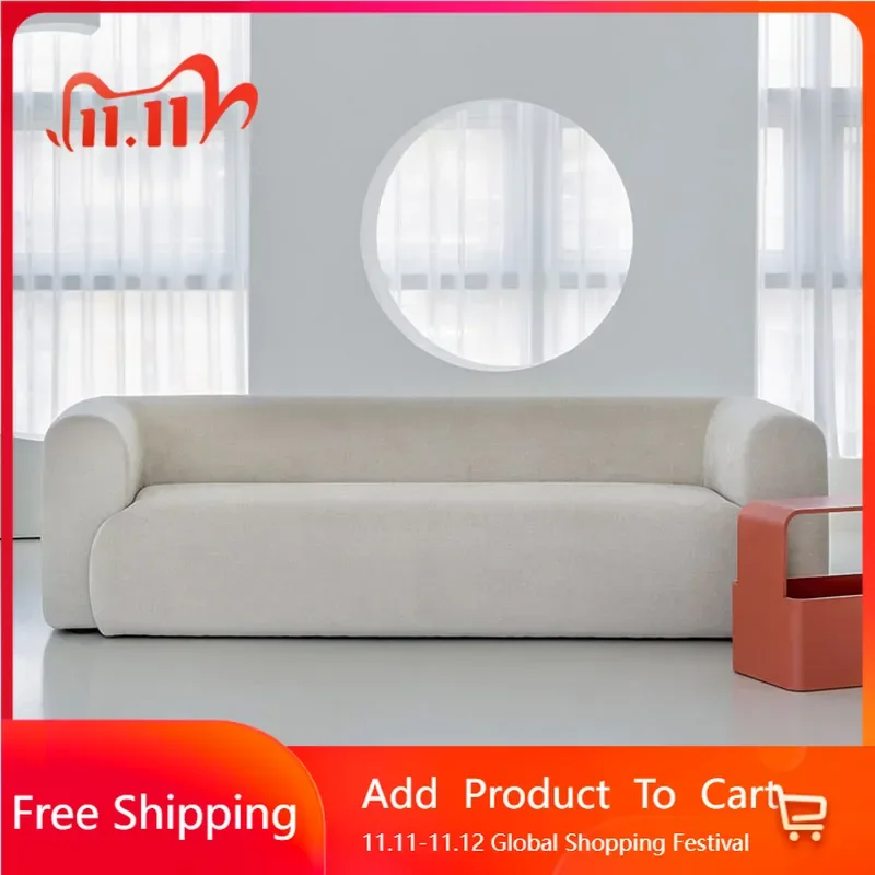 

Дизайнерский 3-местный диван, угловой органайзер для гостиной, современный креативный дизайн, диваны для спальни, гостиной, современная уникальная мебель Muebles