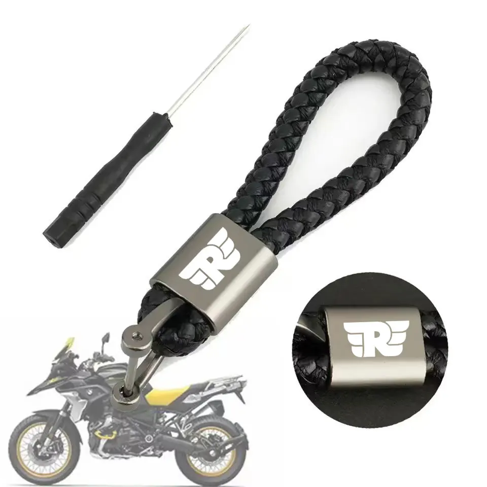 

Брелок из сплава для Royal Enfield Bullet/Meteor/Classic 350 500 Interceptor 650 Continental GT 535 Himalayan 411 400