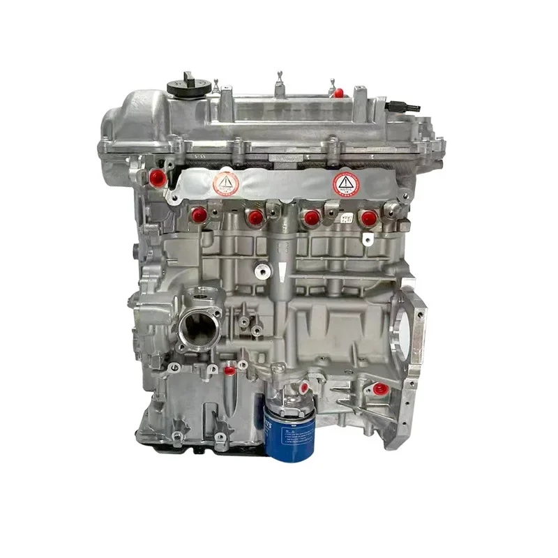 

Suitable for Hyundai Tucson Sonata IX25 Figure Kia KX51.6TG4FJG4FD Sumai engine assembly