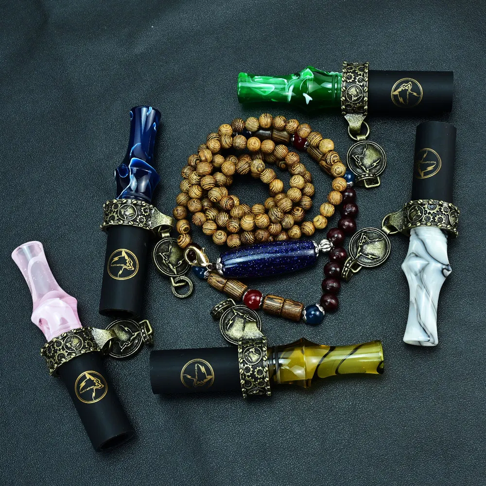 Hookah Mouthpieces Hookah shisha Resin Silicone Hang Rope Strap Mouth Tips Chicha Narguile Shisha Water Pipe Mouthpieces
