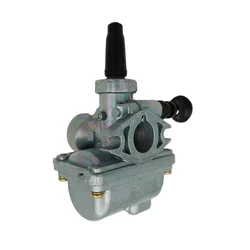 Motorcycle Carburetor VM16 for Mikuni For Yamaha DT50 RD50 for Honda MT MB MTX MBX 50 Carburador