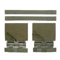 2PCS Green