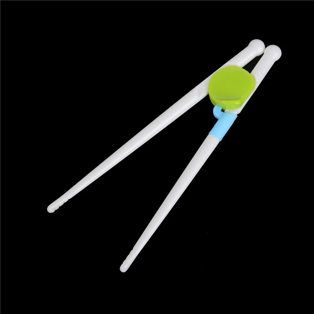Children Kids Training Helper Learning Easy Use Beginner Chopsticks