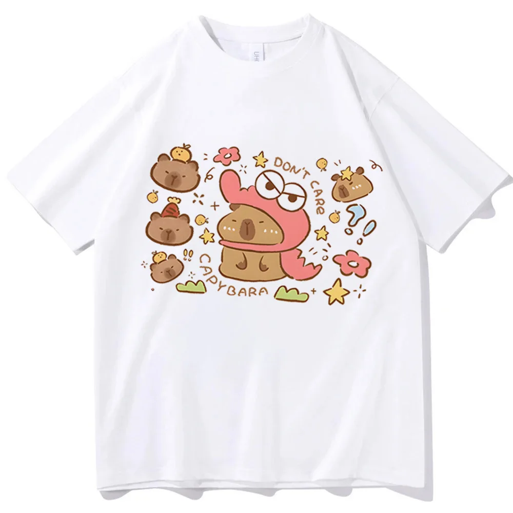 

Capybara