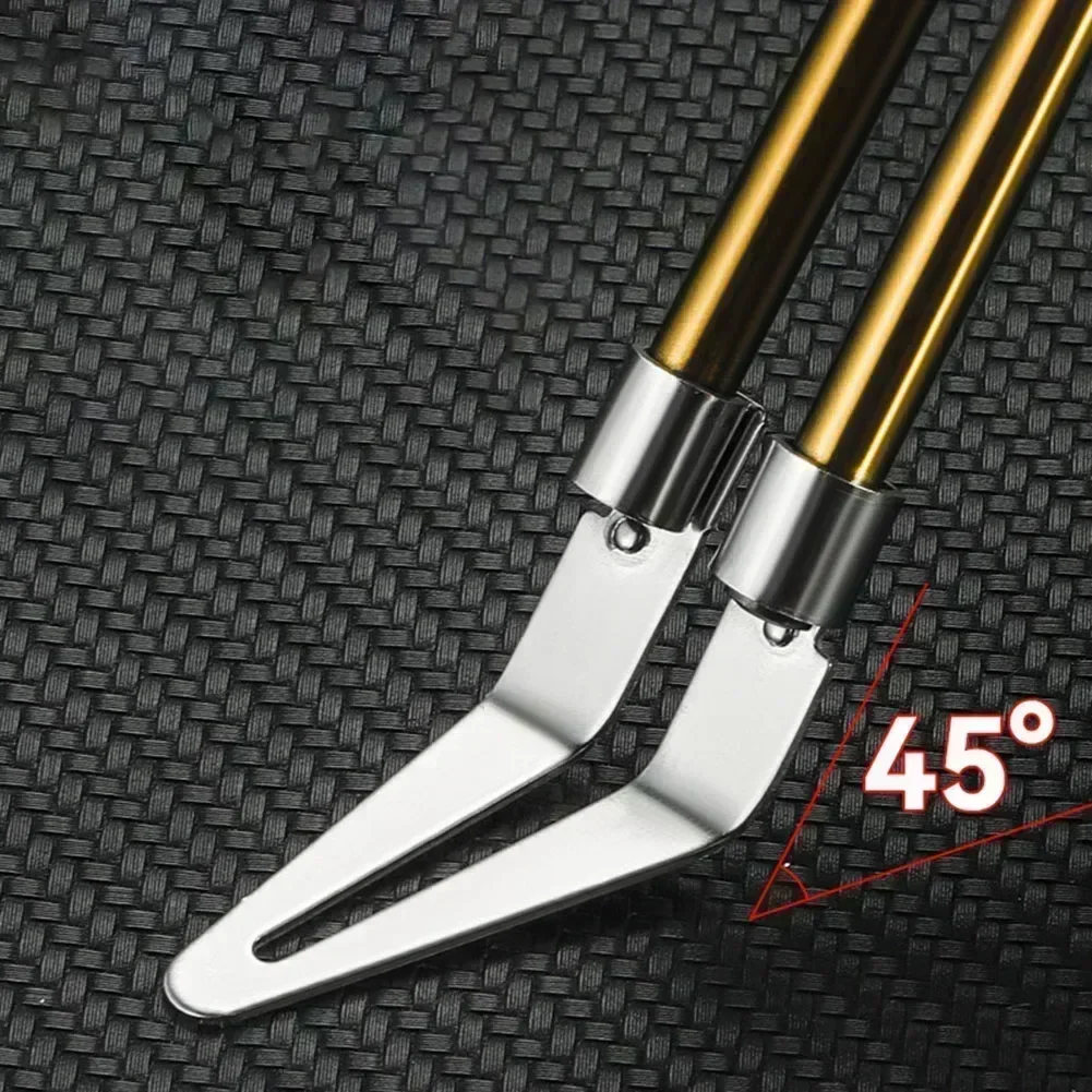 3/5/10PCS Smooth Head Adjustable Soldering Repair Iron Smooth Head 45 Degree Elbow Design For A Variety Of Welding Tools 2025