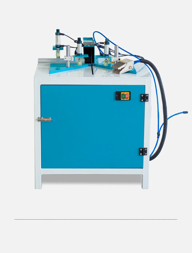 High power motor Large AC electric tool corner cutting machine grinding and cutting