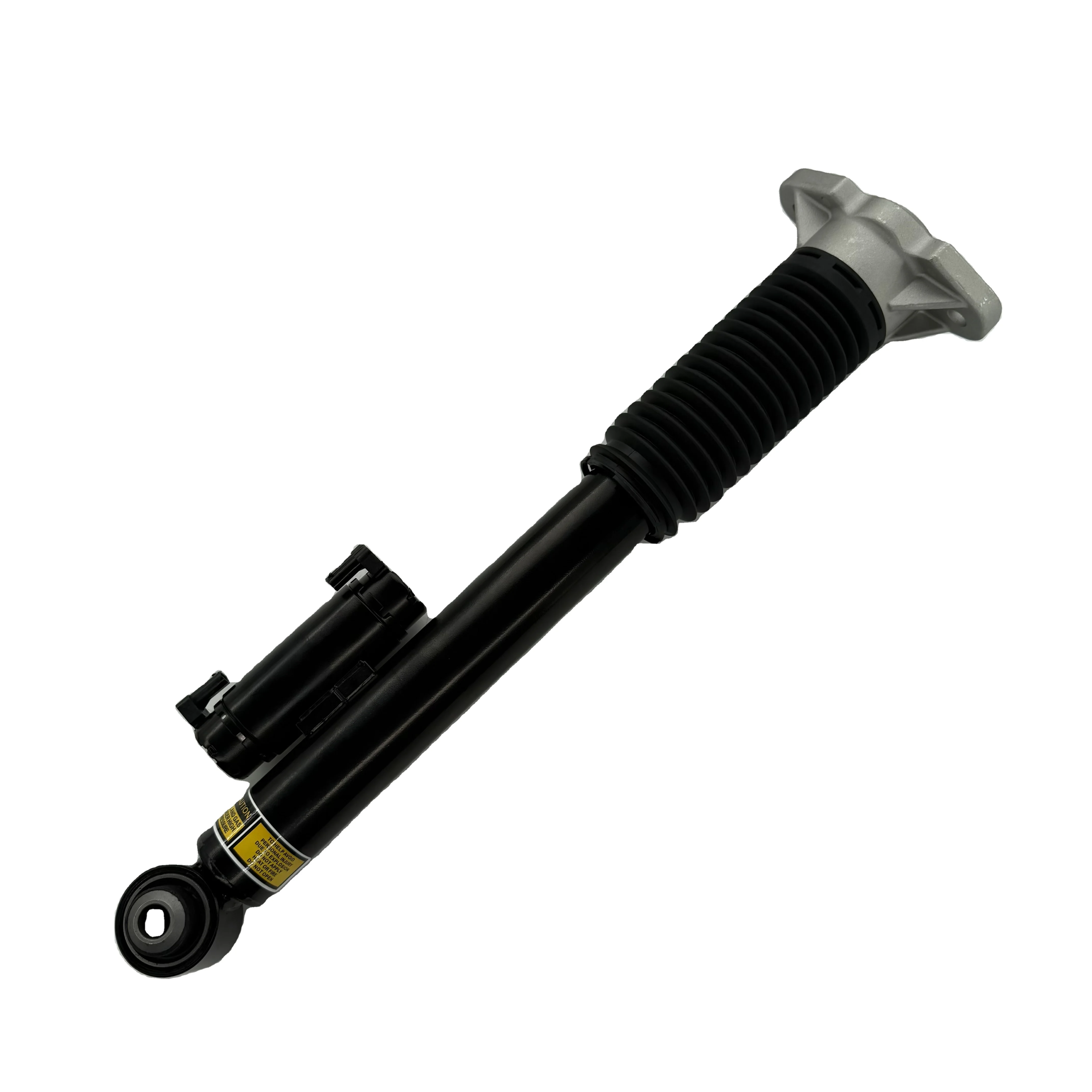 

Tom AutoFactory Direct New for Mercedes Benz Rear Shock Absorbers Strut W167 GLE-Class X167 with ADS ML350 A1673202201 A16732023