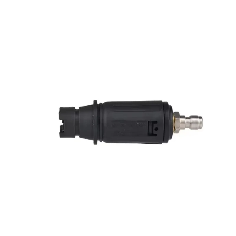 Washer Nozzle Car Cordless High Pressure Car Washer With Nozzles Car Washing Machine Duck Bill Fan Water Gun Nozzle image 5