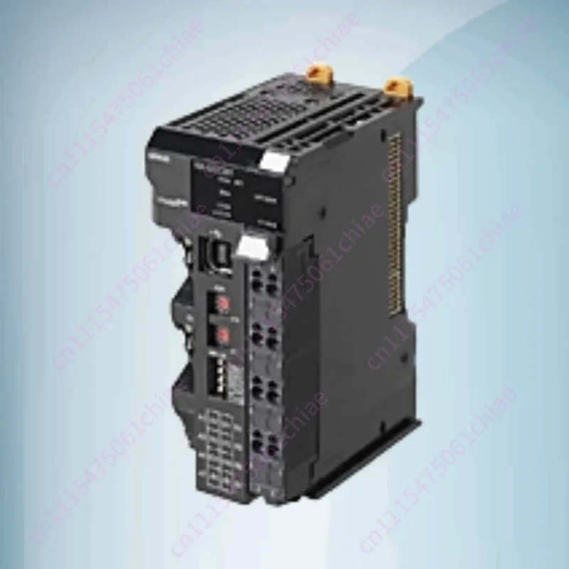 NX020083F/NX-ECC202 Original PLC Coupler Module Spot Direct Shipping