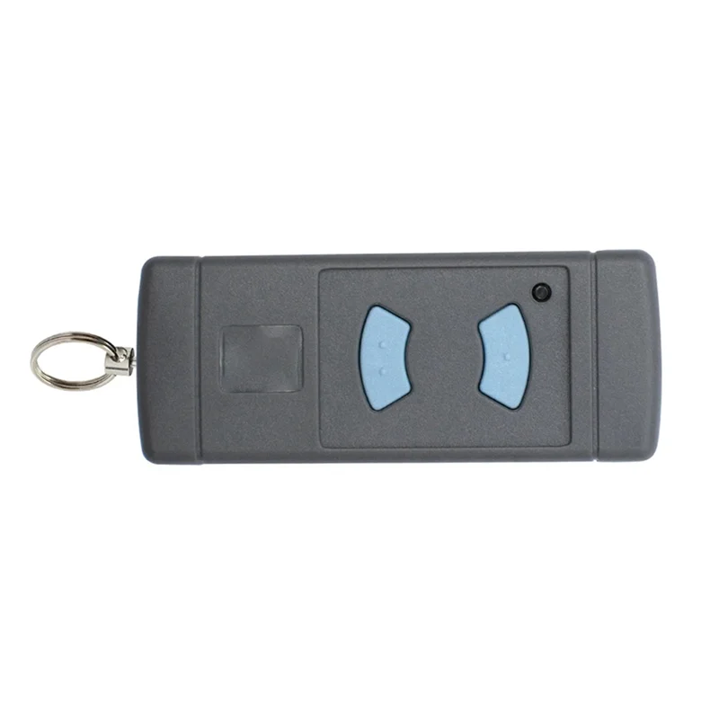 

B86B-For HORMANN Remote Control HSE2 HSE4 HSM2 HSM4 HS2 HS4 Blue Button 868MHZ Garage Gate Remote Control Door Opener